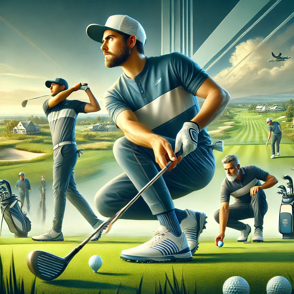 Unlock Winning Insights with Fantasy Golf Analytics